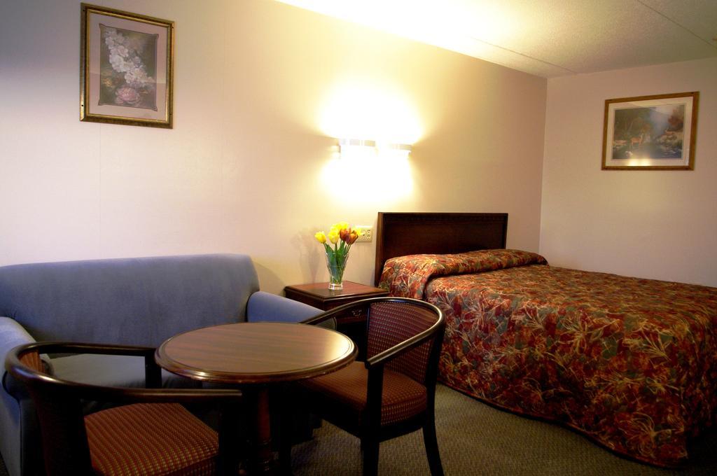 Grand Motel Toronto Rom bilde