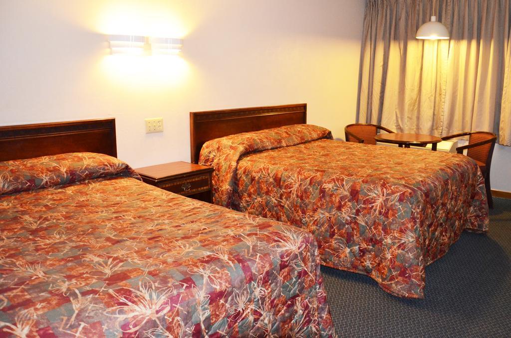 Grand Motel Toronto Rom bilde